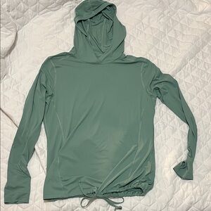 Mountain Hardwear Sage Hooded Top